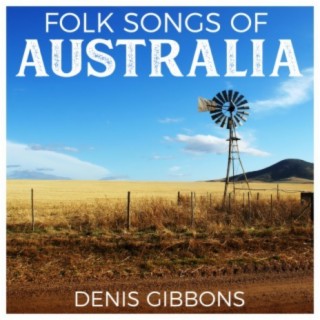 Folk Songs Of Australia
