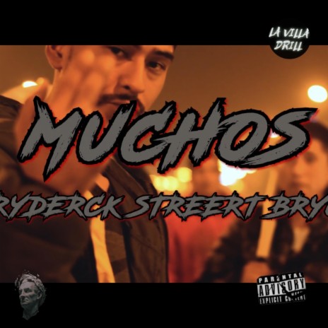 Muchos ft. Bryderck & Bry O G | Boomplay Music