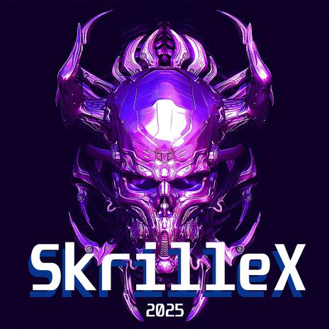 Skrillex-2025MIX | Boomplay Music