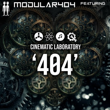 '404' ft. Cinematic Laboratory | Boomplay Music