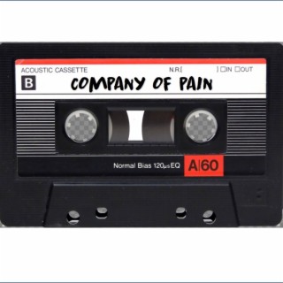 Company of Pain