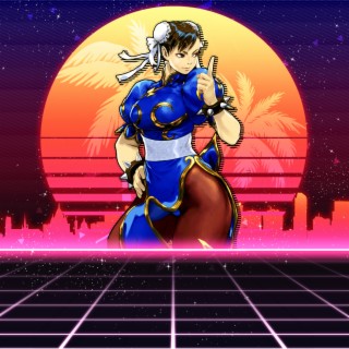 Chun-Li's Theme