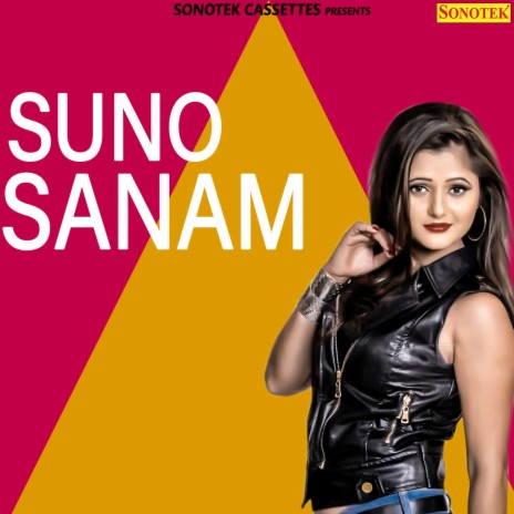 Suno Sanam | Boomplay Music