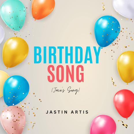 Birthday Song (Jace's Song) (Instrumental) | Boomplay Music