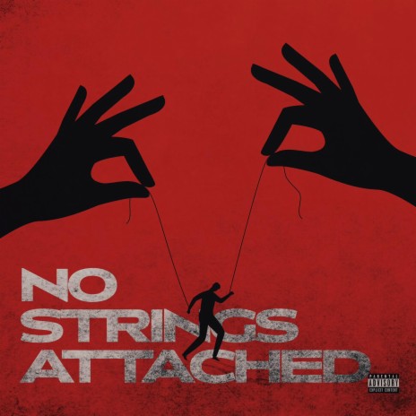 No Strings Attached | Boomplay Music