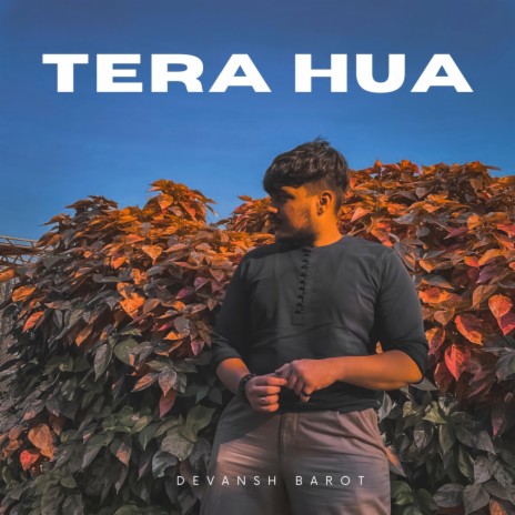 TERA HUA | Boomplay Music