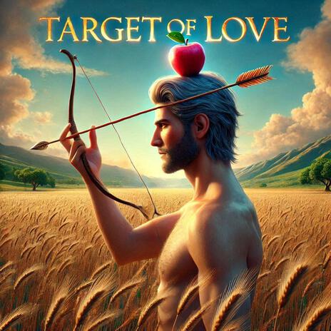 Target of Love | Boomplay Music