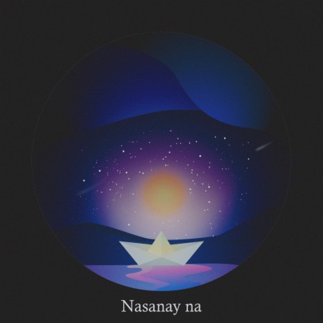 Nasanay na | Boomplay Music