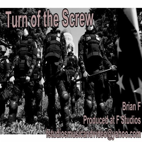 Turn of the Screw | Boomplay Music