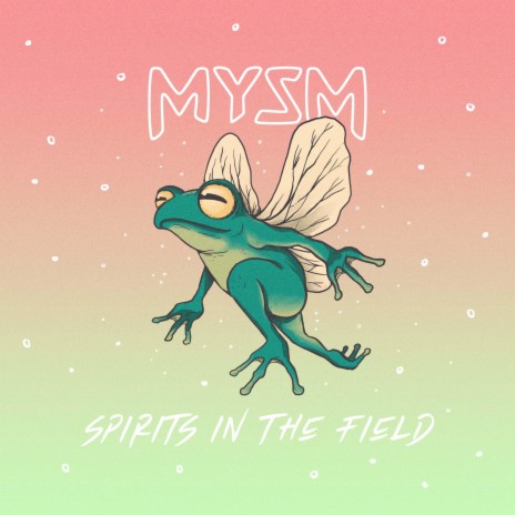 Spirits In The Field | Boomplay Music