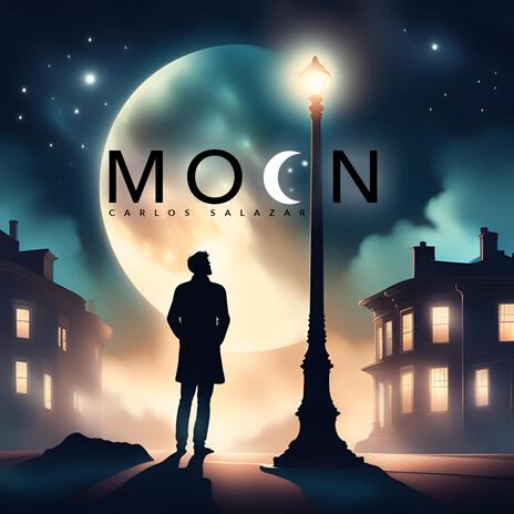 MOON | Boomplay Music