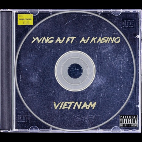 Vietnam ft. AJ Kasino