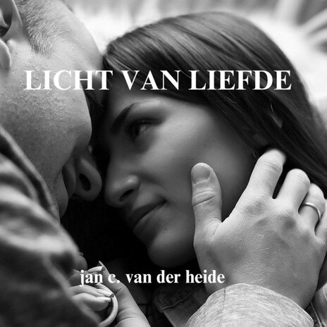 Licht van liefde