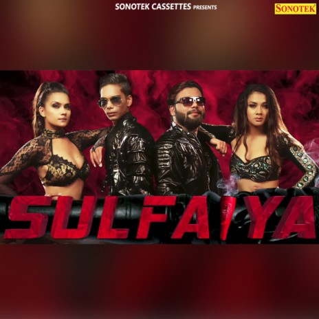 Sulfaiya | Boomplay Music