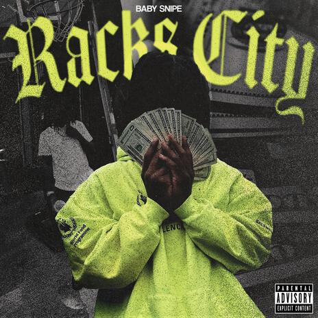 Racks City ft. Ffawty | Boomplay Music