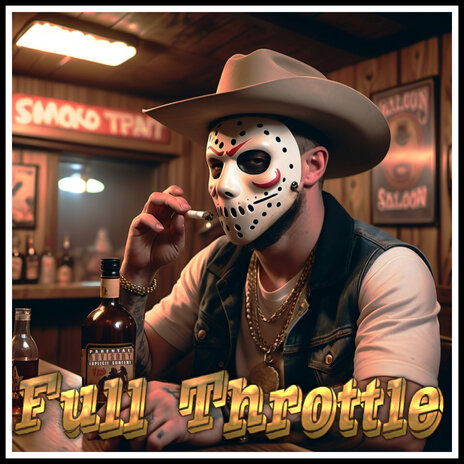 Full Throttle | Boomplay Music