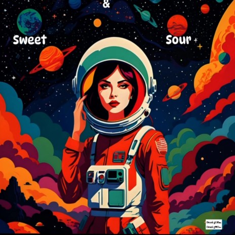 SWEET & SOUR | Boomplay Music