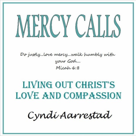 Mercy Calls | Boomplay Music