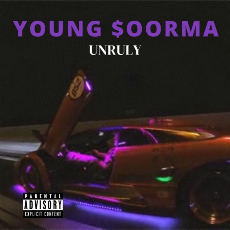 UNRULY | Boomplay Music