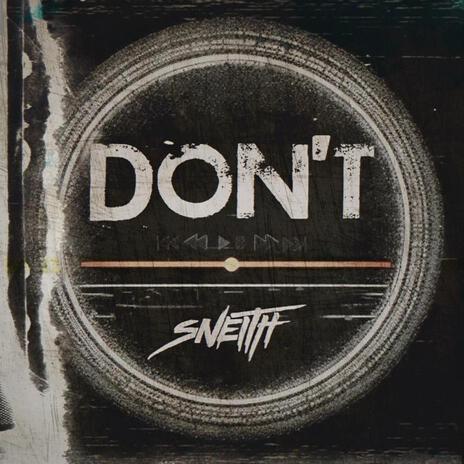 DON'T | Boomplay Music