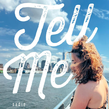 Tell me | Boomplay Music