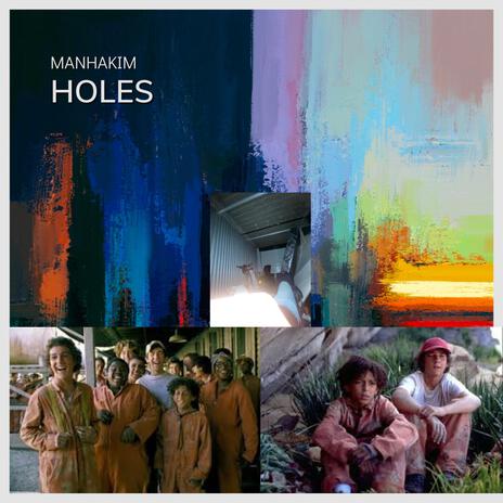 HOLES (SHIA LABEOUF) | Boomplay Music