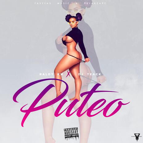 Puteo ft. DJ Teack | Boomplay Music