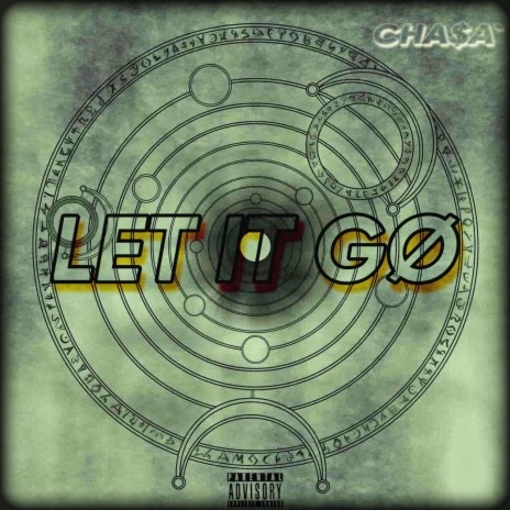 Let It Go | Boomplay Music