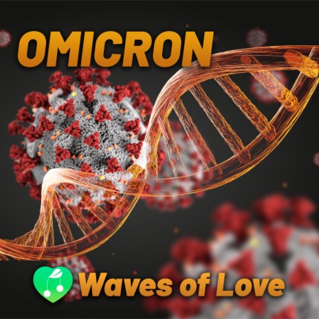 Omicron Combat Frequency - Cosmic Spiritual Sounds | Boomplay Music