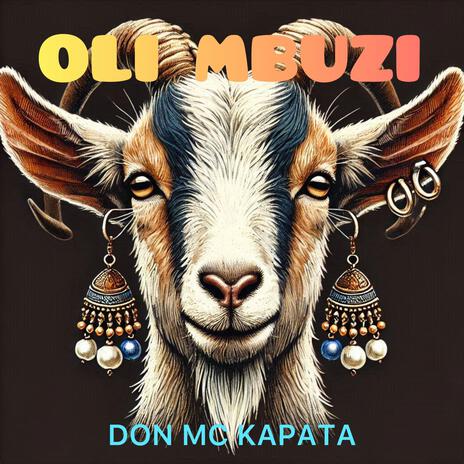 OLI MBUZI | Boomplay Music