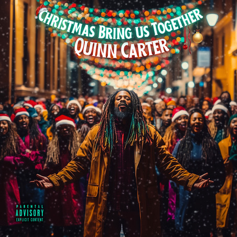 Christmas Bring Us Together | Boomplay Music