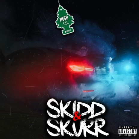 Skid and Skur