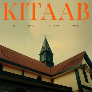 Kitaab