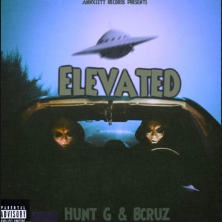 Elevated