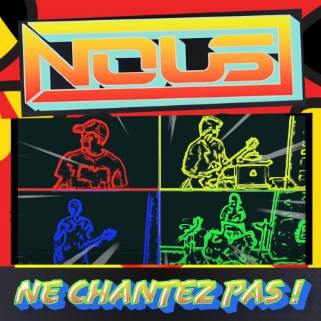 Ne chantez pas | Boomplay Music