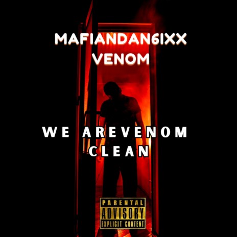 We Are Venom (Radio Edit)
