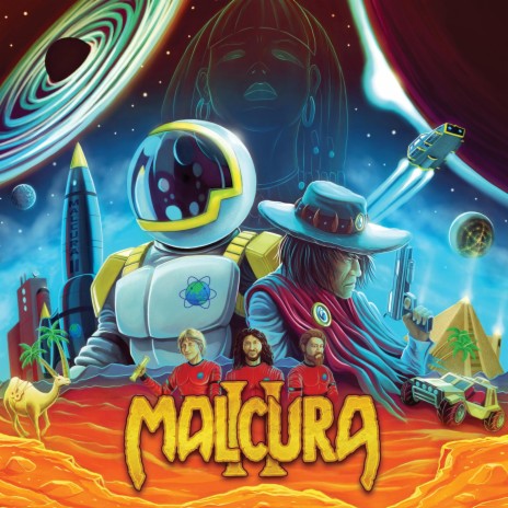 Malcura | Boomplay Music