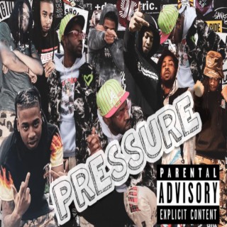 Pressure