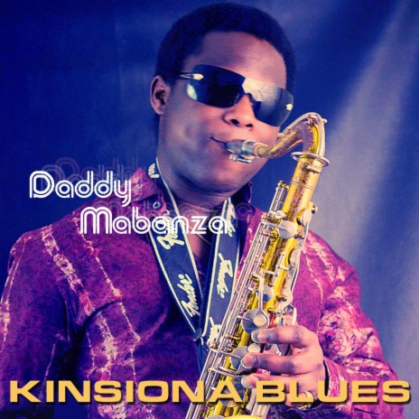 Kinsiona Blues | Boomplay Music