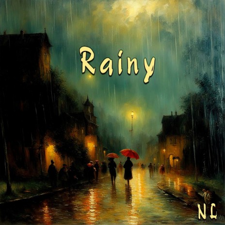 Rainy | Boomplay Music