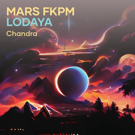 Mars Fkpm Lodaya | Boomplay Music