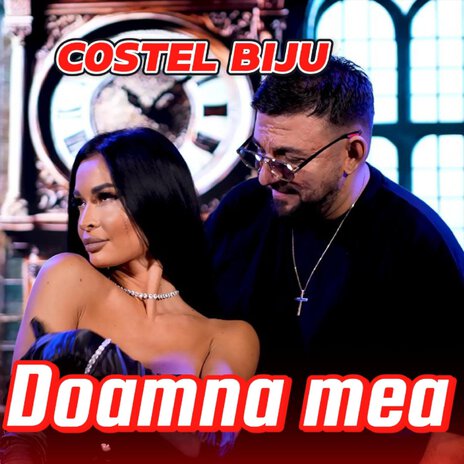 Doamna mea | Boomplay Music