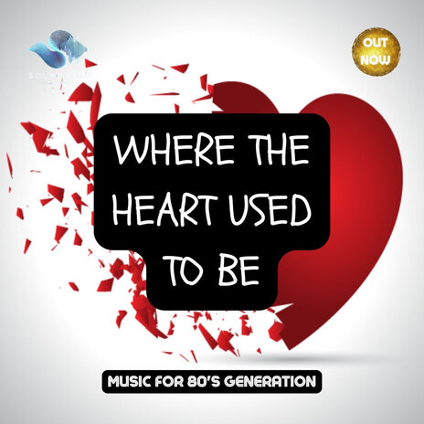 Where the Heart Used to Be | Boomplay Music