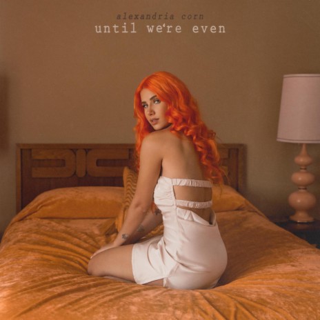 Until We're Even | Boomplay Music
