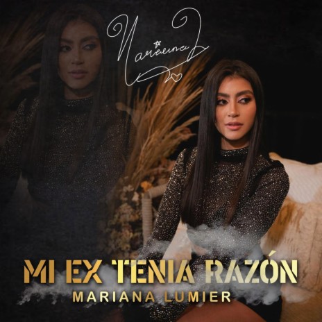 Mi ex tenia razón (Special Version) | Boomplay Music