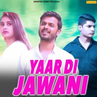 Yaar Di Jawani