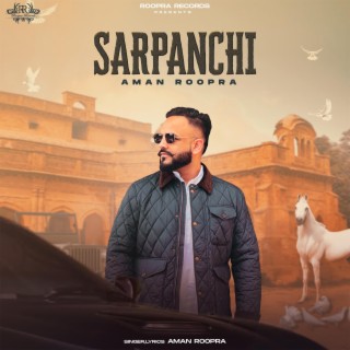 Sarpanchi