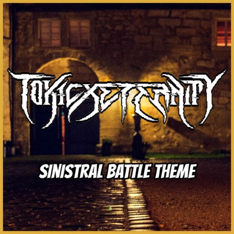 Sinistral Battle Theme (From Lufia II: Rise of the Sinistrals) [Metal Version] | Boomplay Music