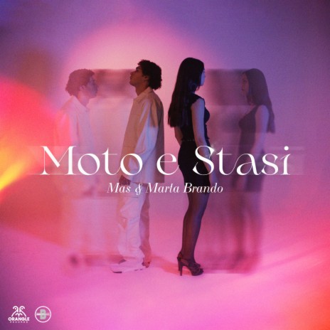 Moto e Stasi ft. Marta Brando | Boomplay Music