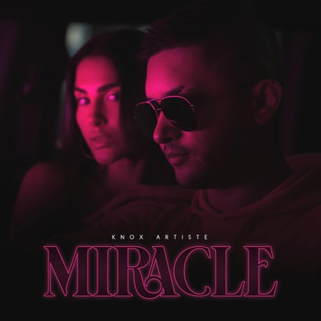 Miracle (Extended Version) | Boomplay Music